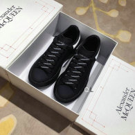 Alexander McQueen Shoes 34-45 (222)