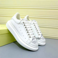 Alexander McQueen Shoes 34-46 (319)