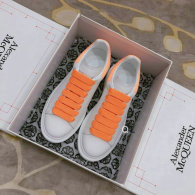 Alexander McQueen Shoes 34-45 (244)