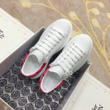 Alexander McQueen Shoes 34-45 (2)