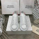 Alexander McQueen Shoes 34-45 (240)