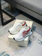 Alexander McQueen Shoes 34-46 (291)