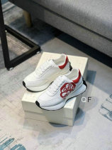 Alexander McQueen Shoes 34-46 (291) Alexander McQueen Shoes 34-46 (291)