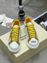 Alexander McQueen Shoes 34-46 (309) Alexander McQueen Shoes 34-46 (309)