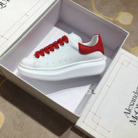 Alexander McQueen Shoes 34-45 (262)
