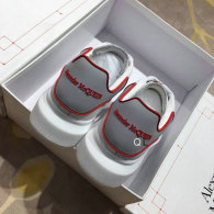 Alexander McQueen Shoes 34-45 (260)