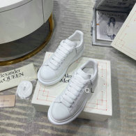 Alexander McQueen Shoes 34-45 (228)