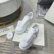 Alexander McQueen Shoes 34-45 (228)
