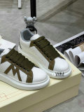 Alexander McQueen Shoes 34-46 (307)