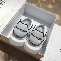 Alexander McQueen Shoes 34-45 (256) Alexander McQueen Shoes 34-45 (256)