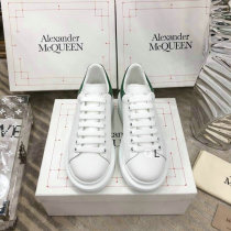 Alexander McQueen Shoes 34-45 (243) Alexander McQueen Shoes 34-45 (243)