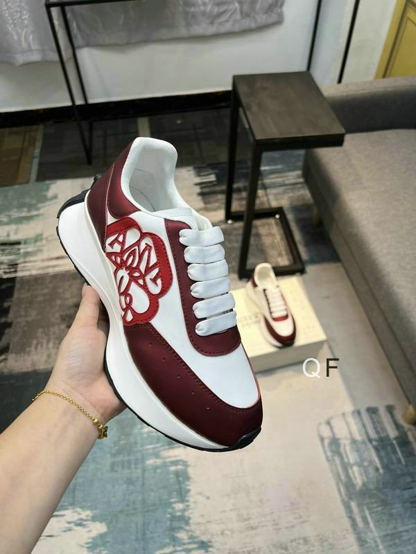 Alexander McQueen Shoes 34-46 (289)