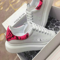 Alexander McQueen Shoes 34-45 (2)