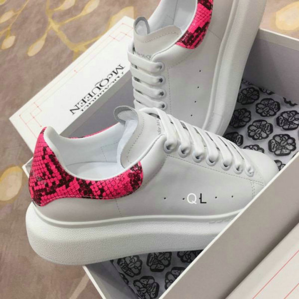 Alexander McQueen Shoes 34-45 (2)