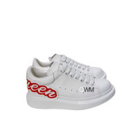 Alexander McQueen Shoes 34-46 (316)