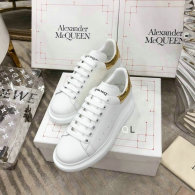 Alexander McQueen Shoes 34-45 (253)