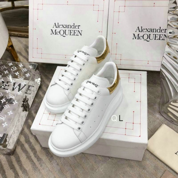 Alexander McQueen Shoes 34-45 (253)