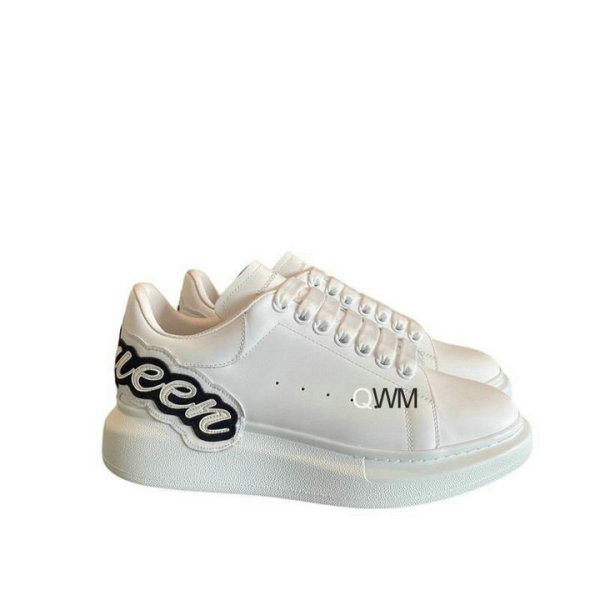 Alexander McQueen Shoes 34-46 (317)