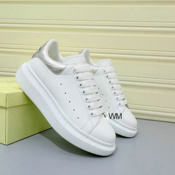 Alexander McQueen Shoes 34-46 (324)