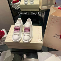 Alexander McQueen Shoes 34-45 (223)