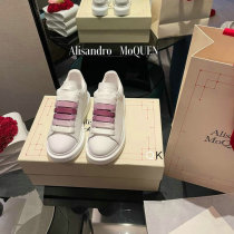 Alexander McQueen Shoes 34-45 (223) Alexander McQueen Shoes 34-45 (223)