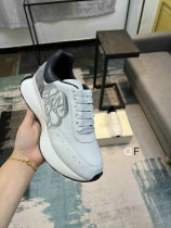 Alexander McQueen Shoes 34-46 (288) Alexander McQueen Shoes 34-46 (288)