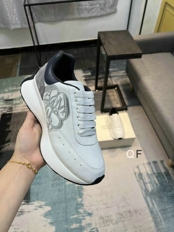 Alexander McQueen Shoes 34-46 (288)