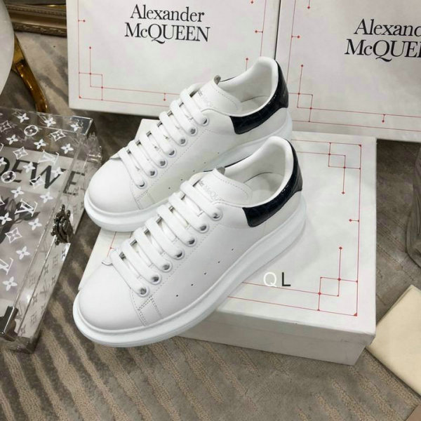 Alexander McQueen Shoes 34-45 (254)