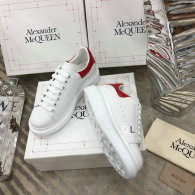 Alexander McQueen Shoes 34-45 (240)