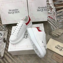Alexander McQueen Shoes 34-45 (240) Alexander McQueen Shoes 34-45 (240)