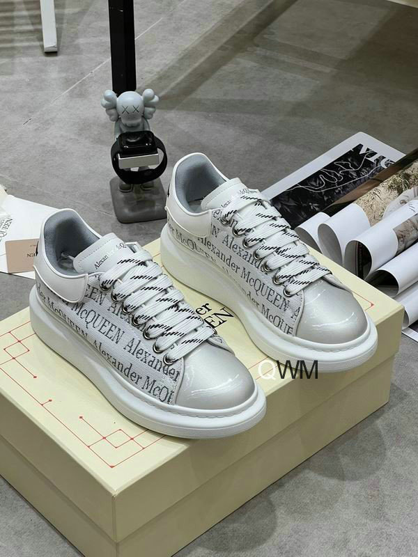 Alexander McQueen Shoes 34-46 (311)