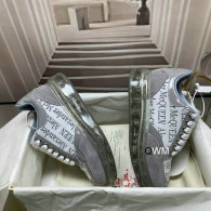 Alexander McQueen Shoes 34-46 (327)