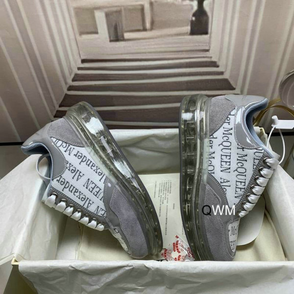 Alexander McQueen Shoes 34-46 (327)