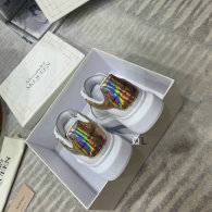 Alexander McQueen Shoes 34-45 (229)