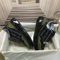 Alexander McQueen Shoes 34-46 (326) Alexander McQueen Shoes 34-46 (326)