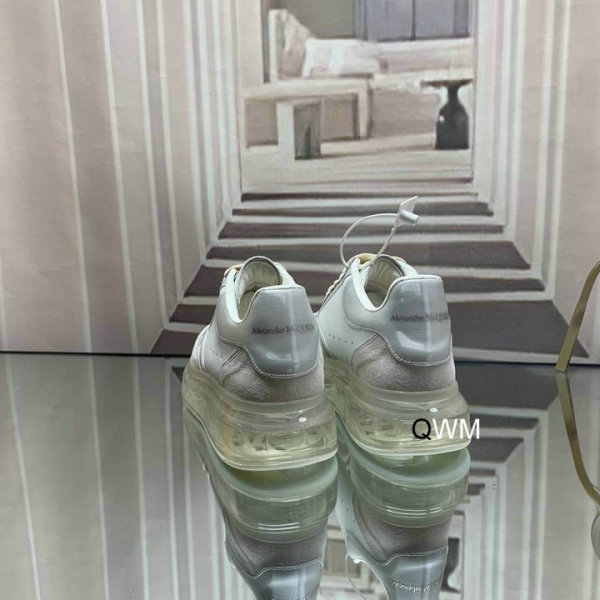 Alexander McQueen Shoes 34-46 (303)