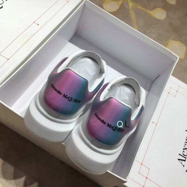 Alexander McQueen Shoes 34-45 (232)