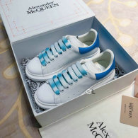 Alexander McQueen Shoes 34-45 (237)