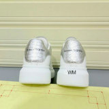 Alexander McQueen Shoes 34-46 (324)