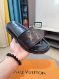 LV Slippers 38-44 (39)
