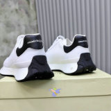 Alexander McQueen Shoes 38-44 (377)