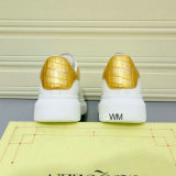 Alexander McQueen Shoes 34-46 (325)