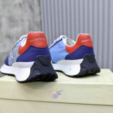 Alexander McQueen Shoes 38-44 (378)