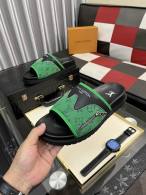 LV Slippers 38-44 (45)
