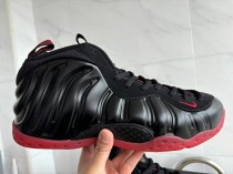 Authentic Nike Air Foamposite One Cough Drop