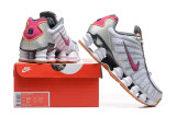 Nike Shox TL Shoes (24)