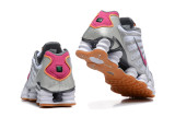 Nike Shox TL Shoes (24)