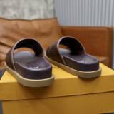 LV Slippers 38-45 (42)