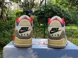 Authentic Air Jordan 3 OG “Seoul 2.0”