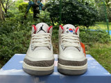 Authentic Air Jordan 3 OG “Seoul 2.0”